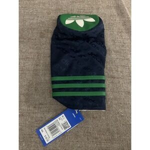 adidas Originals Fairway Headcover - Night Indigo/Green - Golf